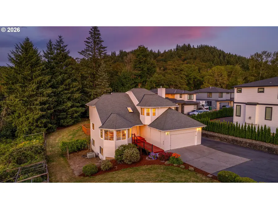 3800 SW Rodlun Rd, Gresham, OR 97080 - #2