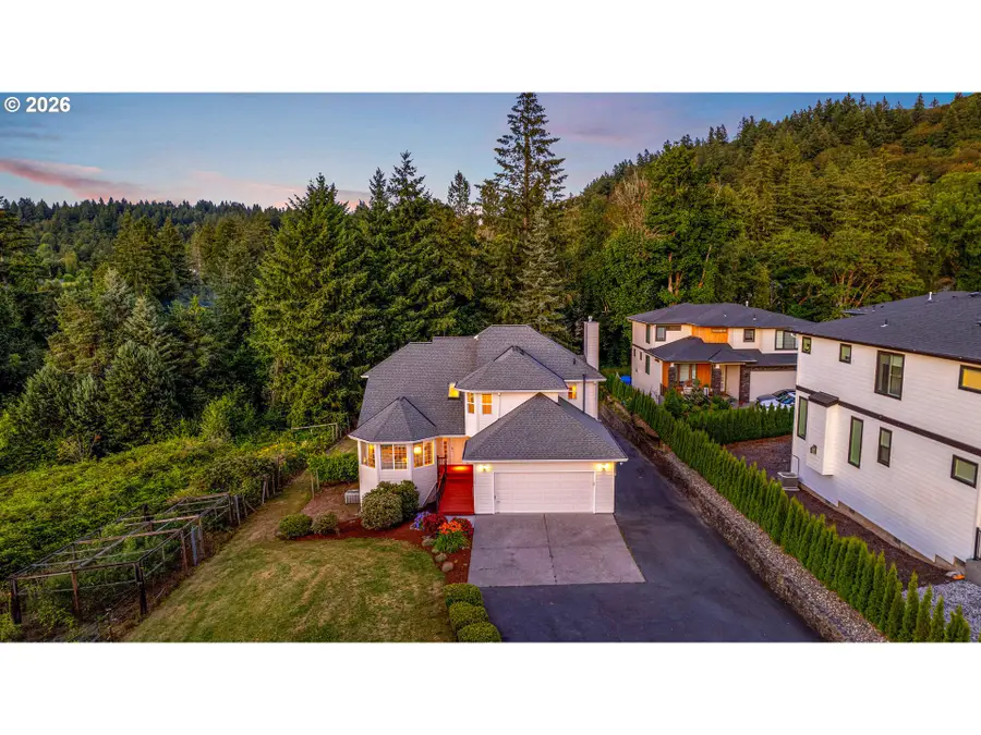 3800 SW Rodlun Rd, Gresham, OR 97080 - #3