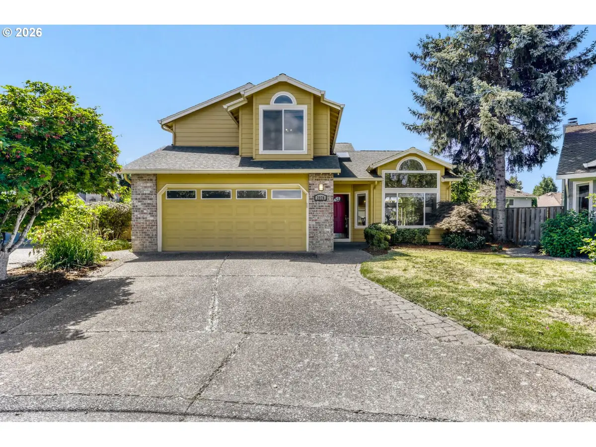 3970 NW 175th Pl, Portland, OR 97229 - #1