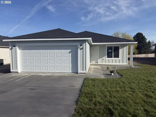 740 SE New Dream Ave, Irrigon, OR 97844 - #1