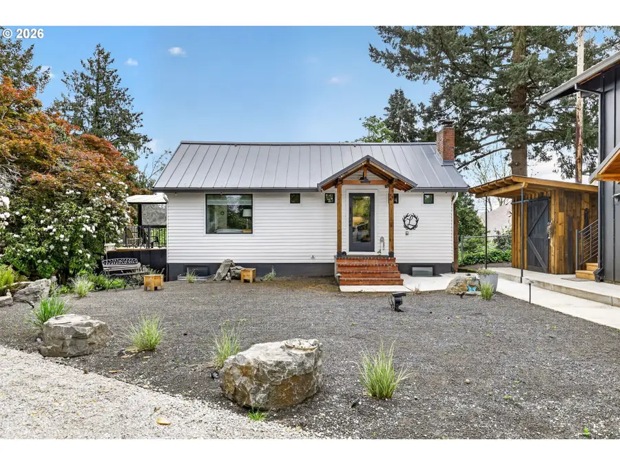 19330 Howell St, Gladstone, OR 97027 - #2