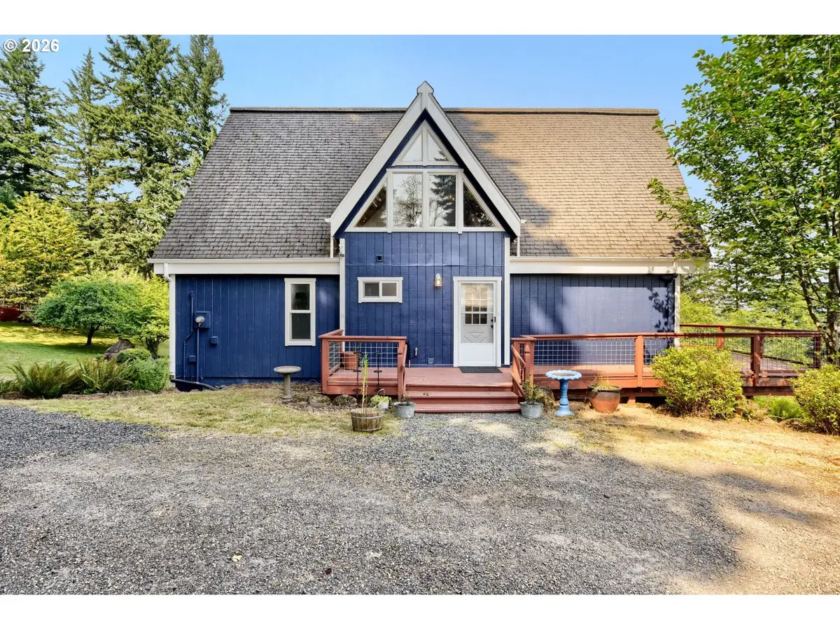 30411 NE 76th St, Camas, WA 98607 - #1
