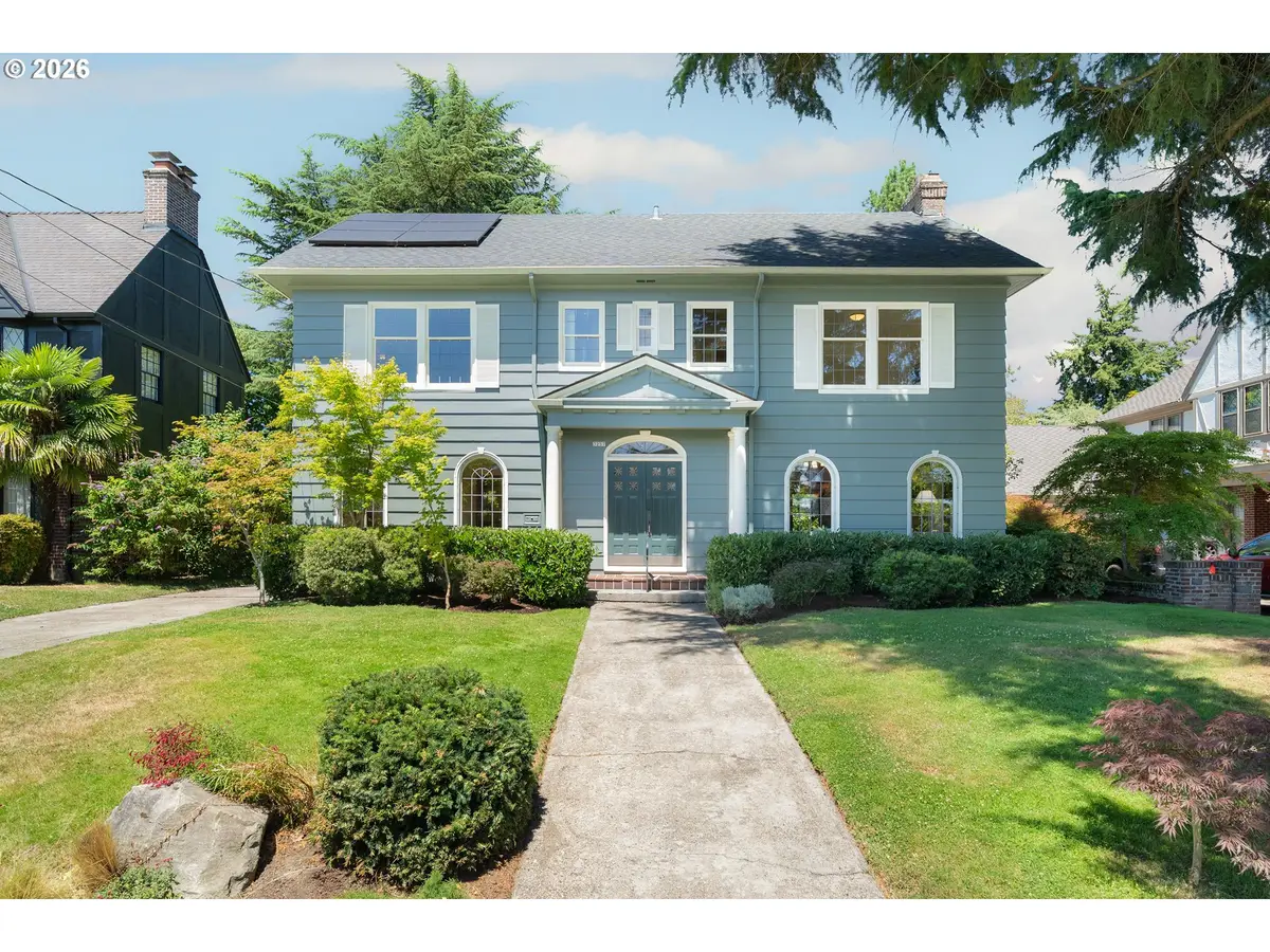3257 NE Us Grant Pl, Portland, OR 97212 - #1