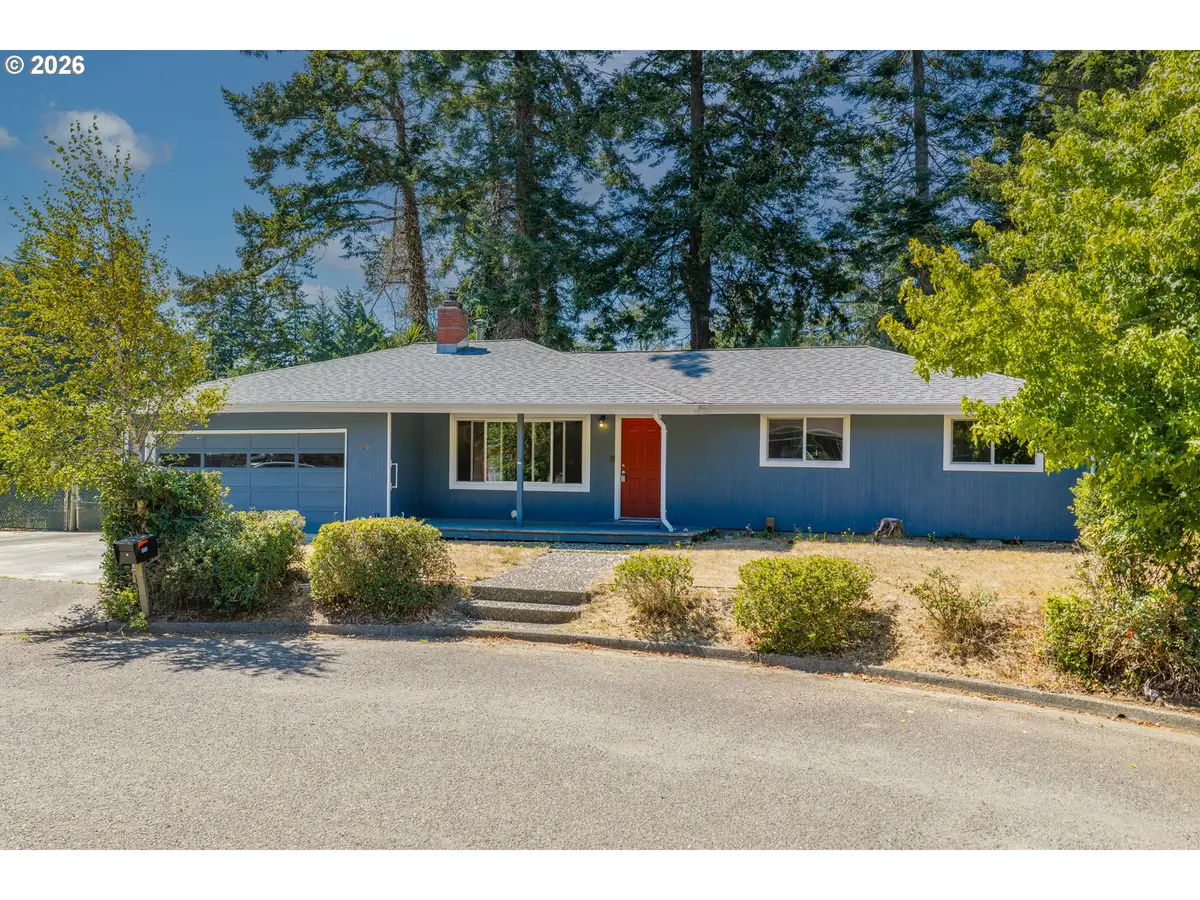 3680 Pine St, North Bend, OR 97459 - #1