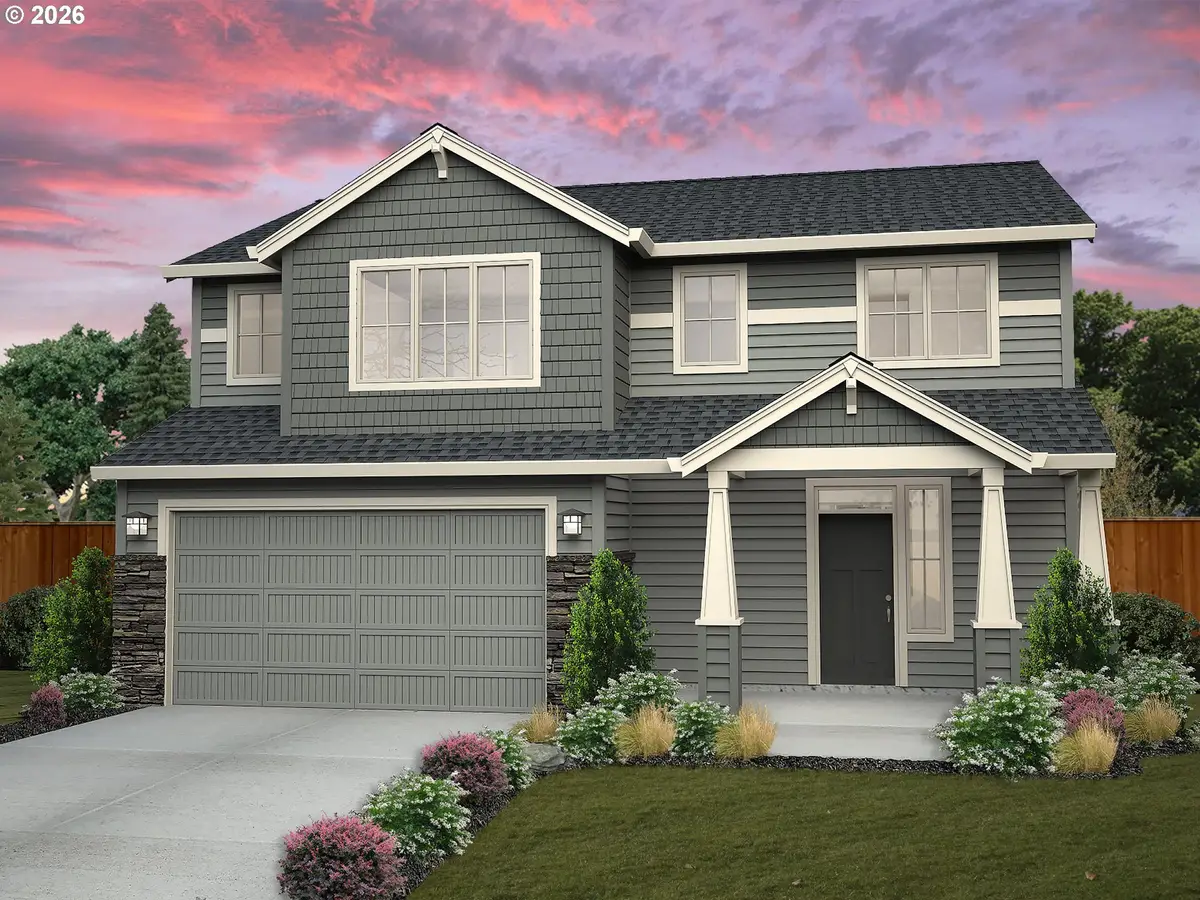 131 W 20th Way, La Center, WA 98629 - #1