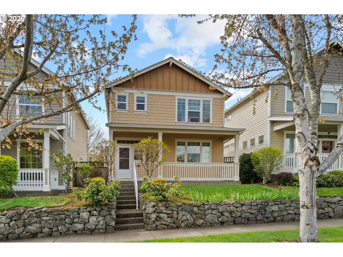 1551 NE 103rd Ave, Hillsboro, OR 97006 - #1