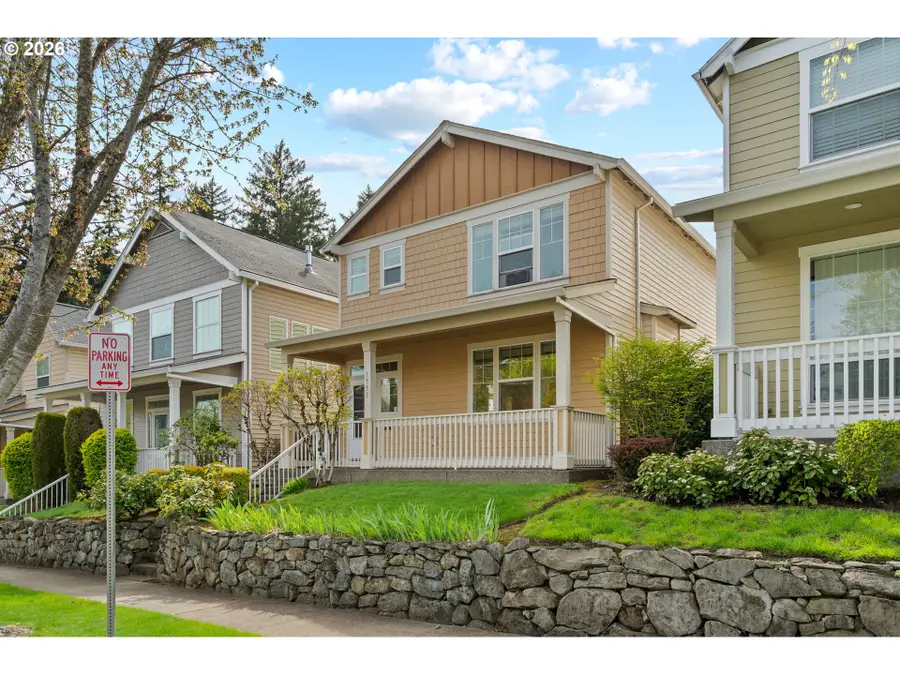 1551 NE 103rd Ave, Hillsboro, OR 97006 - #3