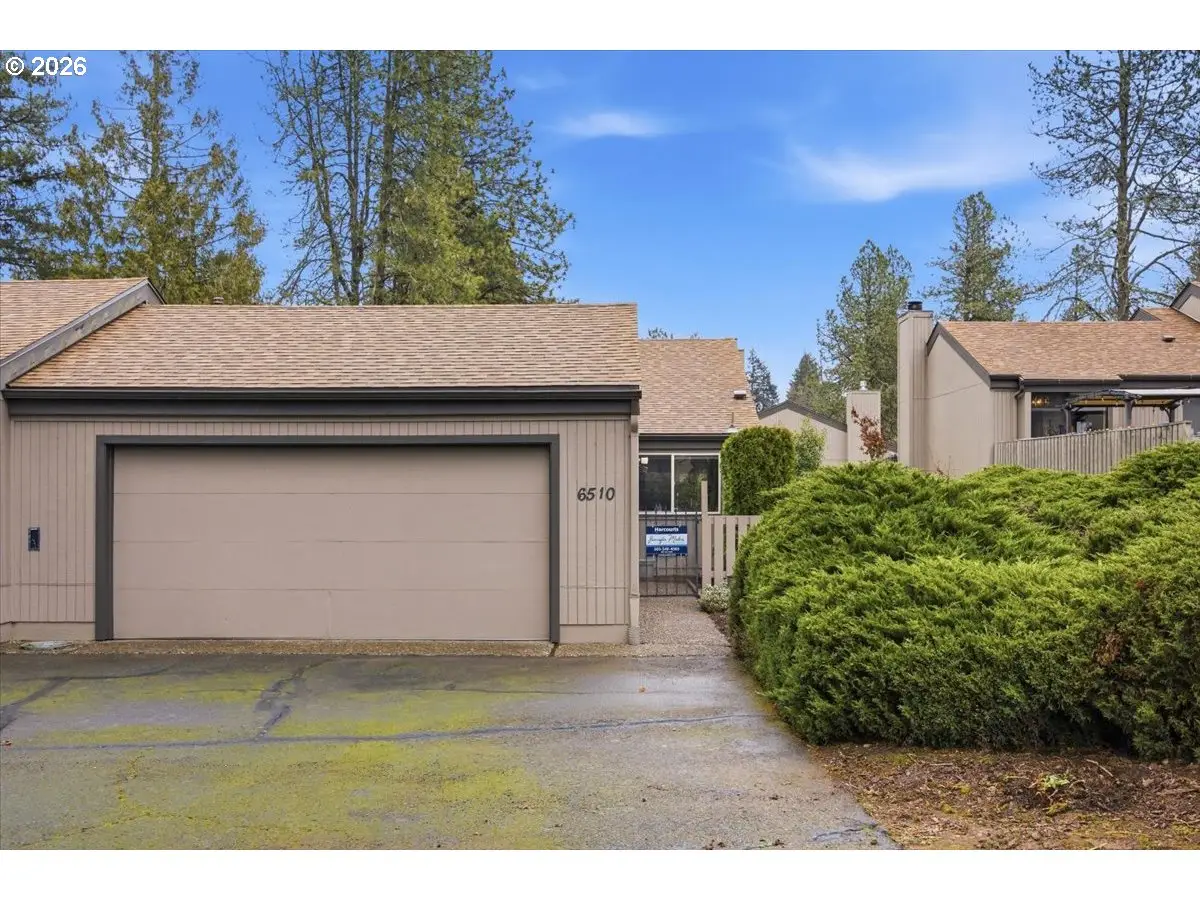 6510 Huntington Cir, Salem, OR 97306 - #1