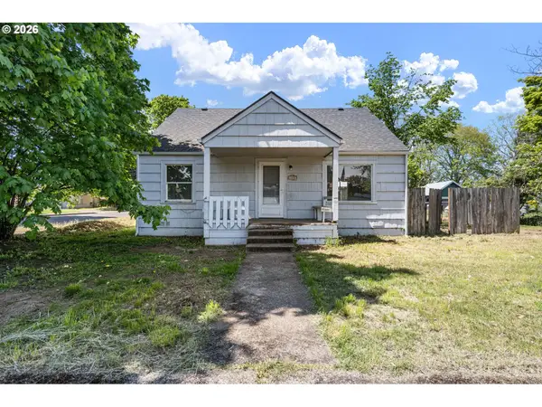 401 Deal St, JunctionCity, OR 97448