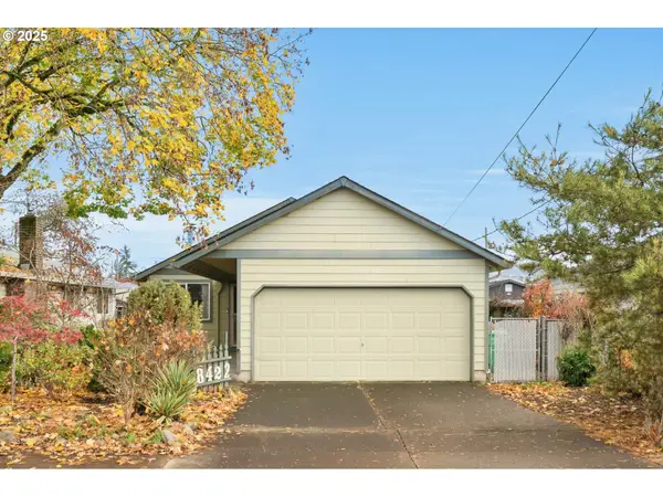 8422 SE 65th Ave, Portland, OR 97206