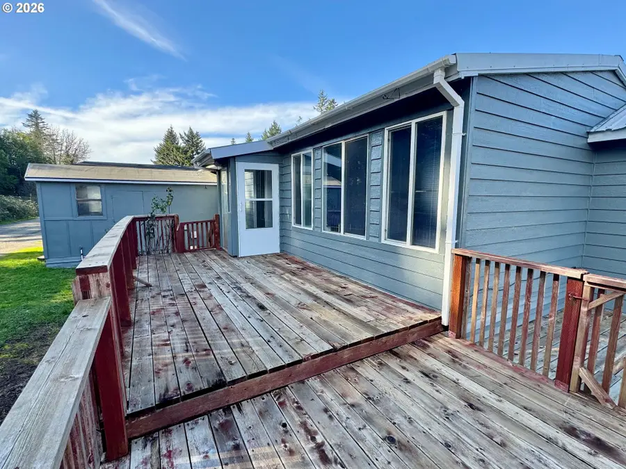 95691 Saunders Creek Rd #36, Gold Beach, OR 97444 - #2