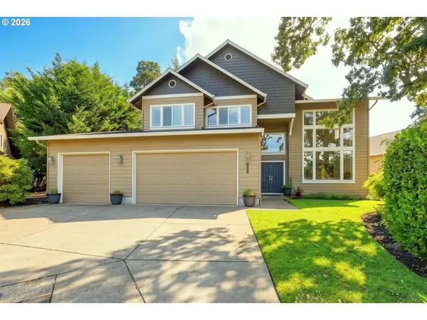 3324 Bentley Ave, Eugene, OR 97405