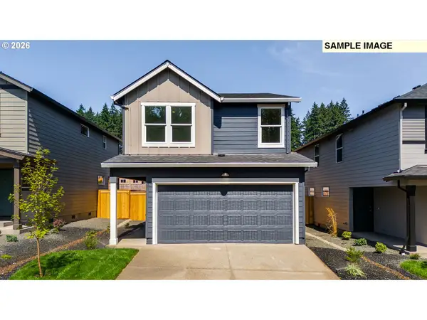 4915 NE 57th Cir, Vancouver, WA 98661