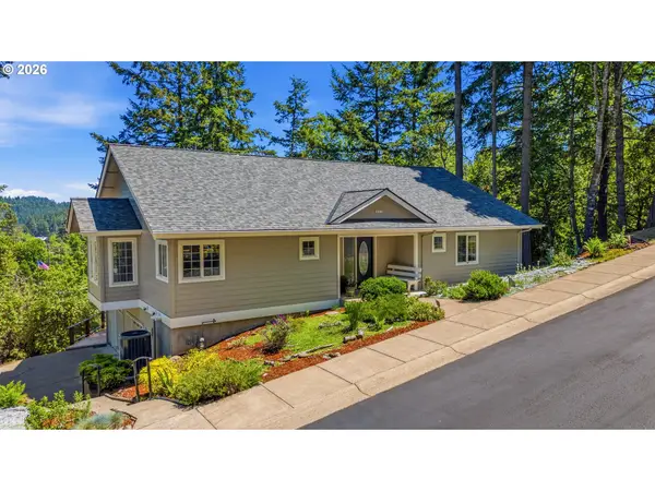 151 Rockridge Loop, Eugene, OR 97405