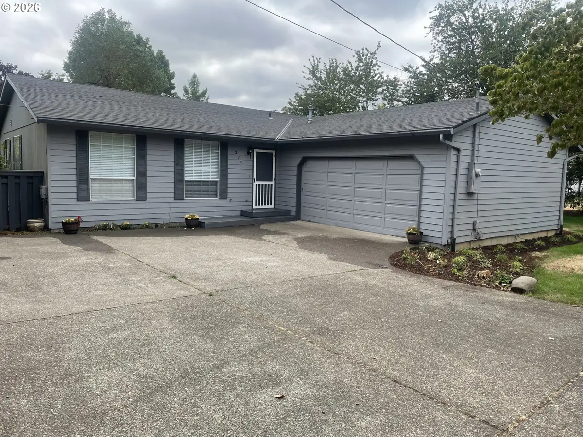 374 Warner Parrott Rd, Oregon City, OR 97045 - #1