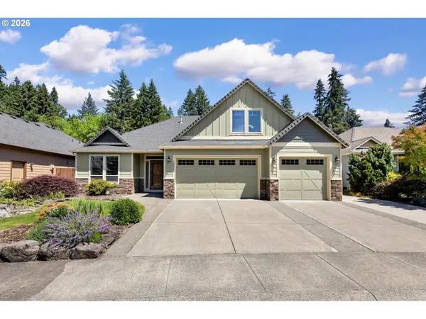 15011 NE 49th Ct, Vancouver, WA 98686