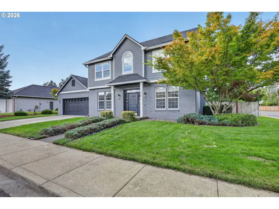 19410 SE 10th Cir, Camas, WA 98607 - #2