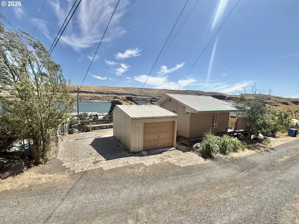 376 Fallbridge Rd, Wishram, WA 98673