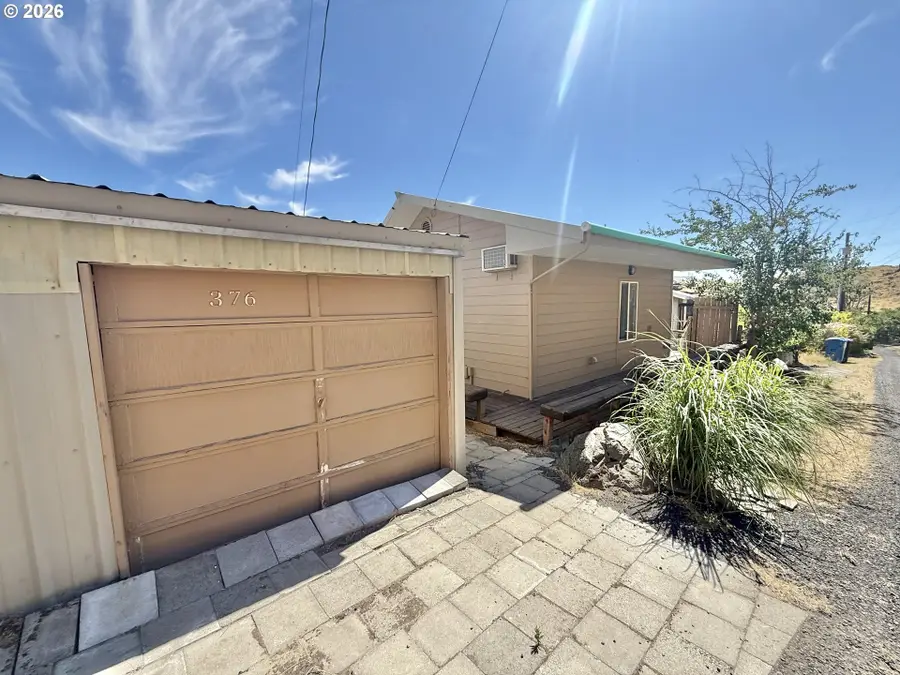 376 Fallbridge Rd, Wishram, WA 98673 - #2