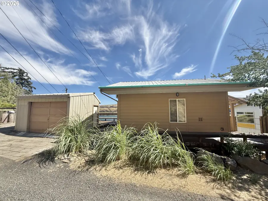 376 Fallbridge Rd, Wishram, WA 98673 - #3