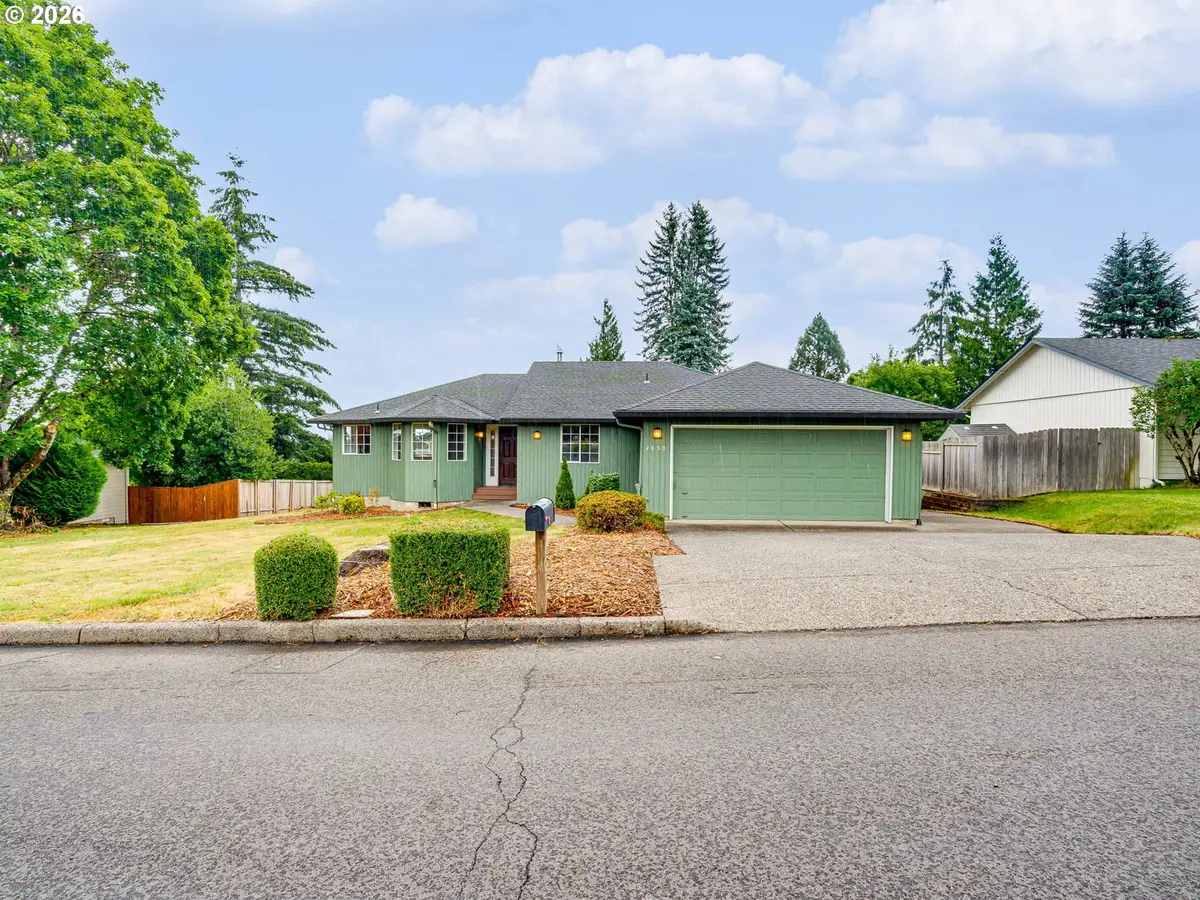 2850 NW Logan St, Camas, WA 98607 - #1