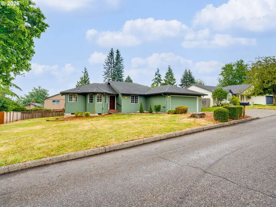 2850 NW Logan St, Camas, WA 98607 - #2