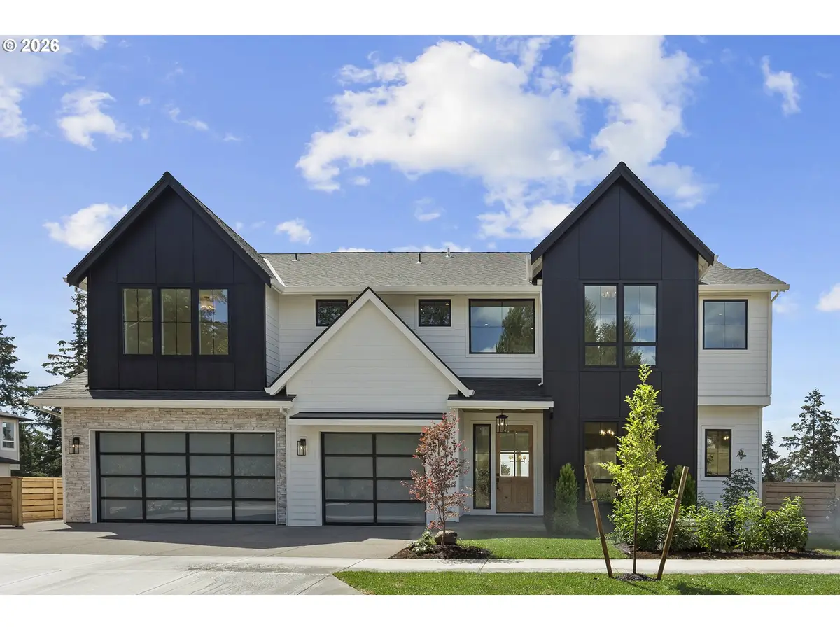 22890 Weatherhill Rd, West Linn, OR 97068 - #1