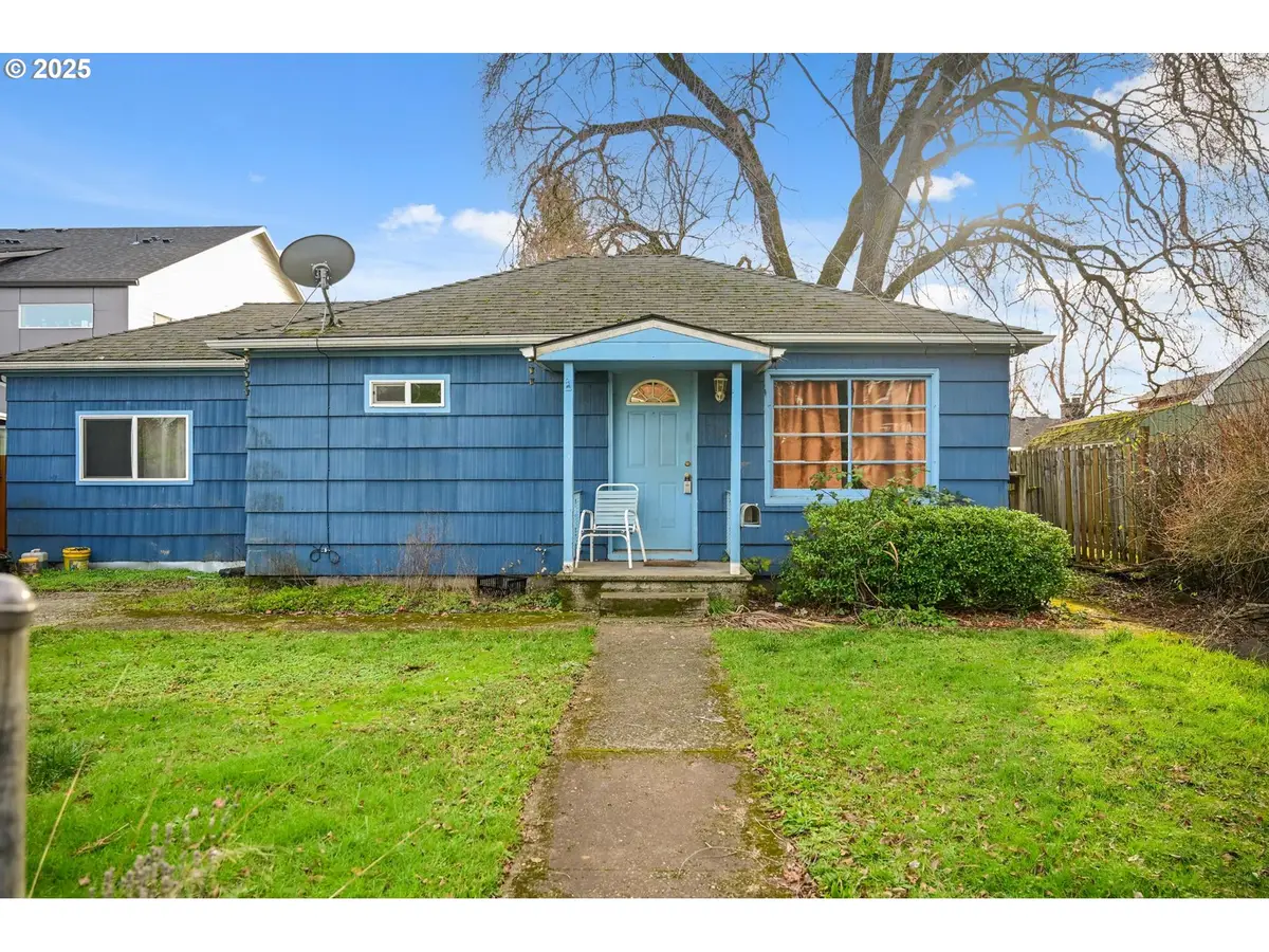 7118 SE Nehalem St, Portland, OR 97206 - Image #1