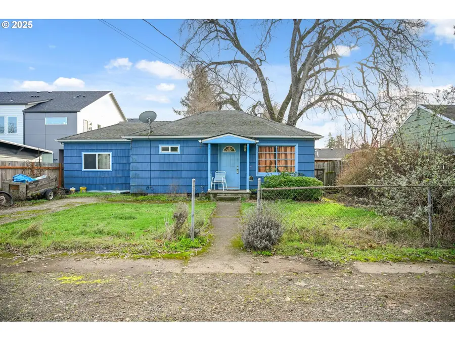 7118 SE Nehalem St, Portland, OR 97206 - Image #2