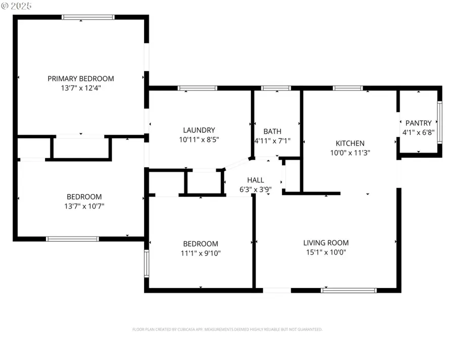 7118 SE Nehalem St, Portland, OR 97206 - Image #3