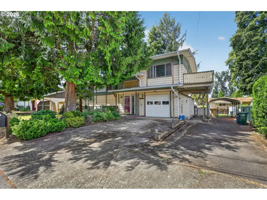 8835 SE Regents Dr, Milwaukie, OR 97222 - #2