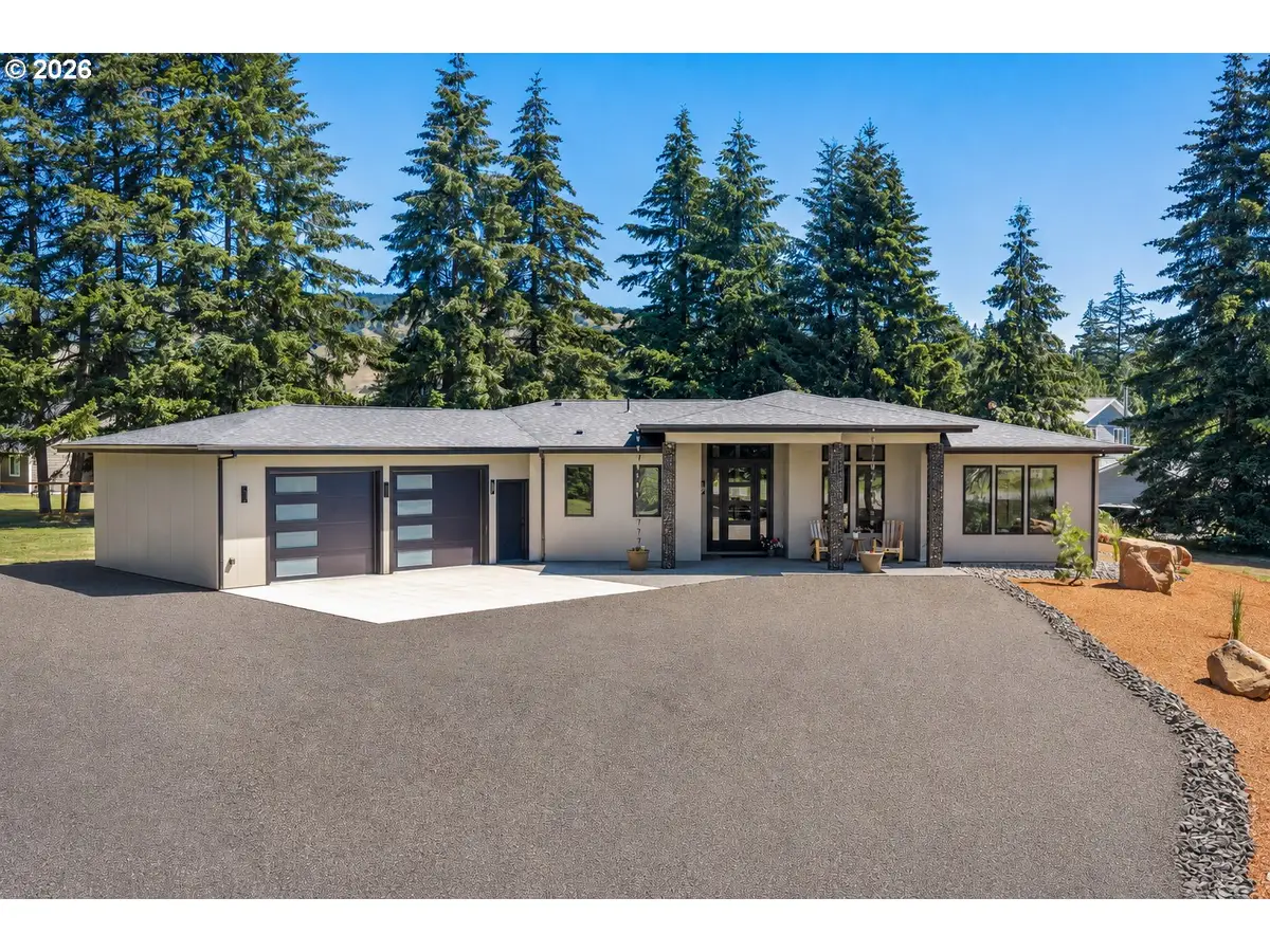 12 Corner Rd, Underwood, WA 98651 - #1