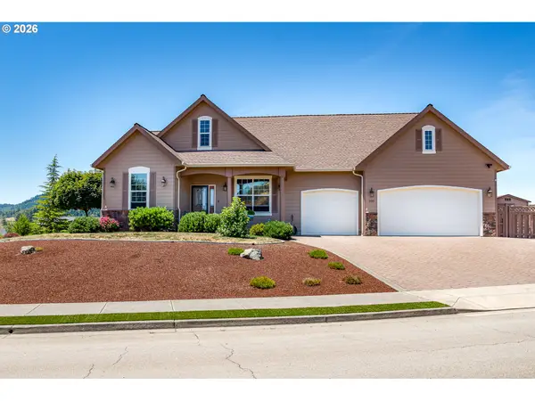 330 Wil Way, Winston, OR 97496