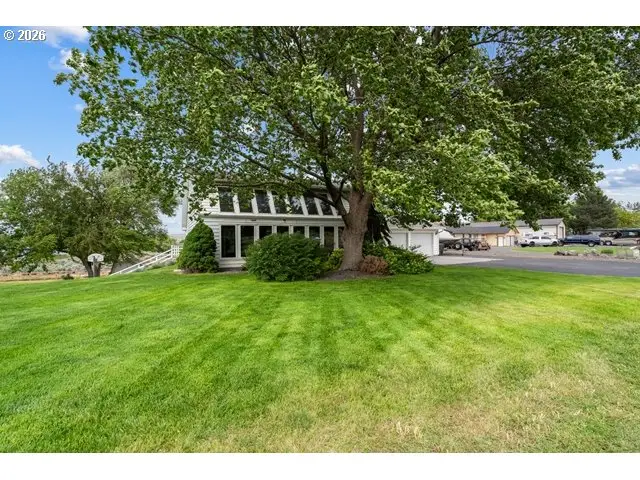 81850 Wilcox Ln, Umatilla, OR 97882 - #1