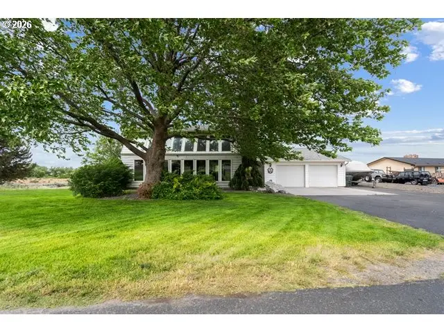 81850 Wilcox Ln, Umatilla, OR 97882 - #2