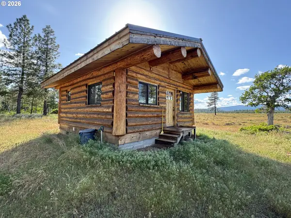 140 Pinto Pony Rd, Goldendale, WA 98620