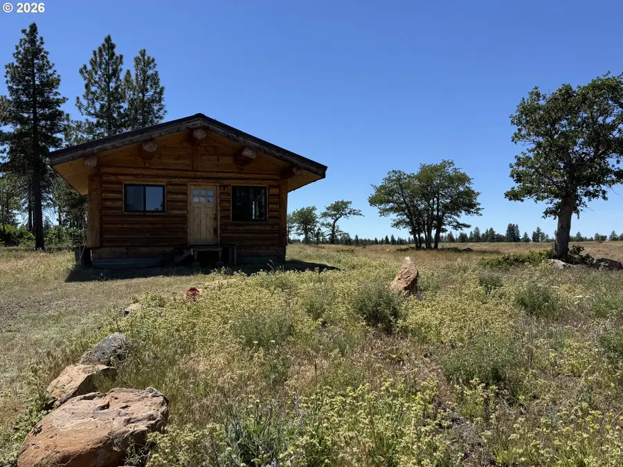 140 Pinto Pony Rd, Goldendale, WA 98620 - #3