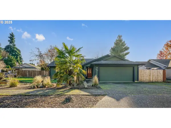 304 NW 5th St, Sublimity, OR 97385