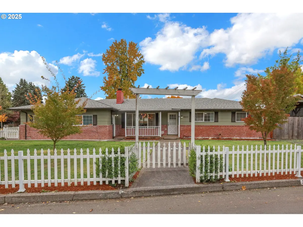 3322 Gardenia Way, Eugene, OR 97404 - Image #1