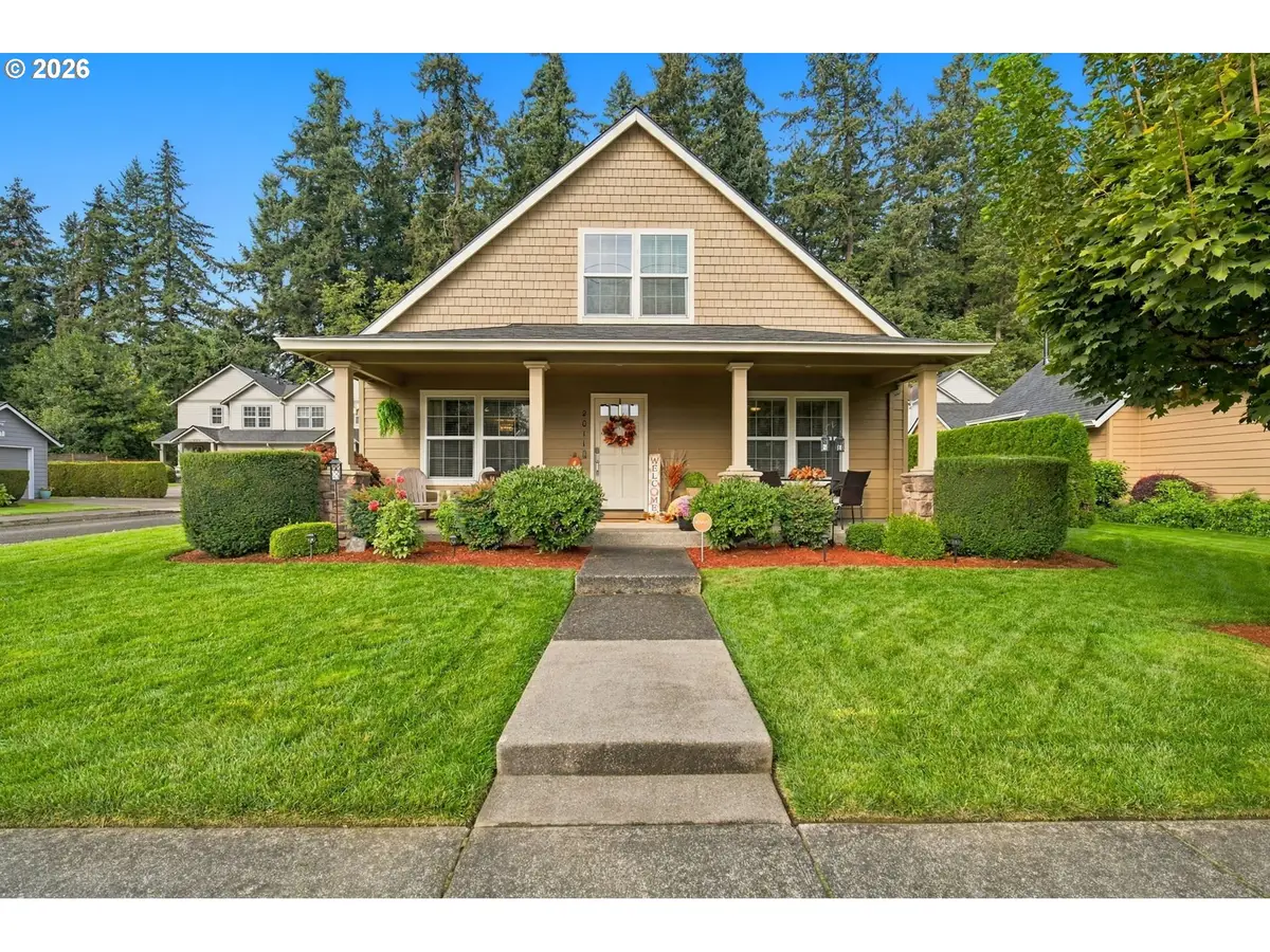 2011 N Redwood St, Canby, OR 97013 - #1