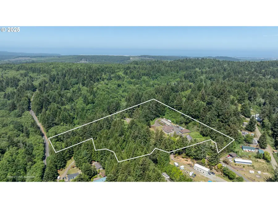 92631 Rainier Ln, Coos Bay, OR 97420 - #2