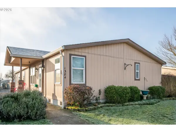 1384 David Ave, Eugene, OR 97404