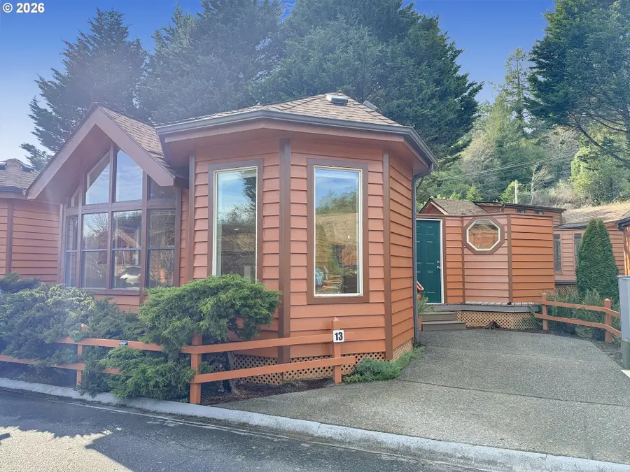 97748 N Bank Chetco River Rd #13, Brookings, OR 97415 - #2