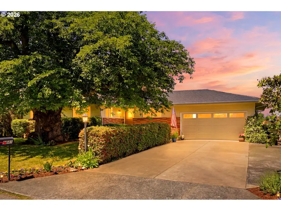 6841 SE Cavalier St, Milwaukie, OR 97267 - #2