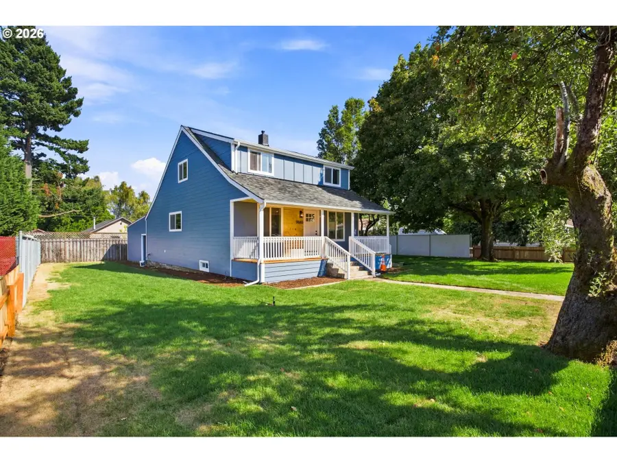 9660 SE 43rd Ave, Milwaukie, OR 97222 - #2