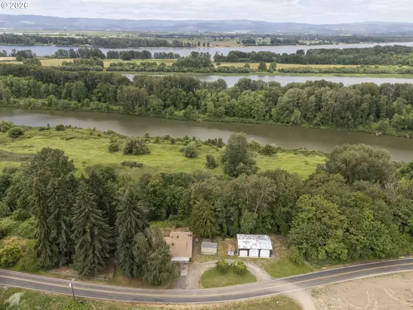 20112 NW Krieger Rd, Ridgefield, WA 98642