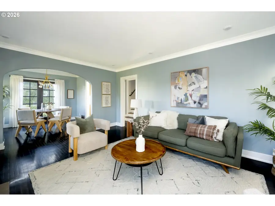 2621 N Sumner St, Portland, OR 97217 - #3