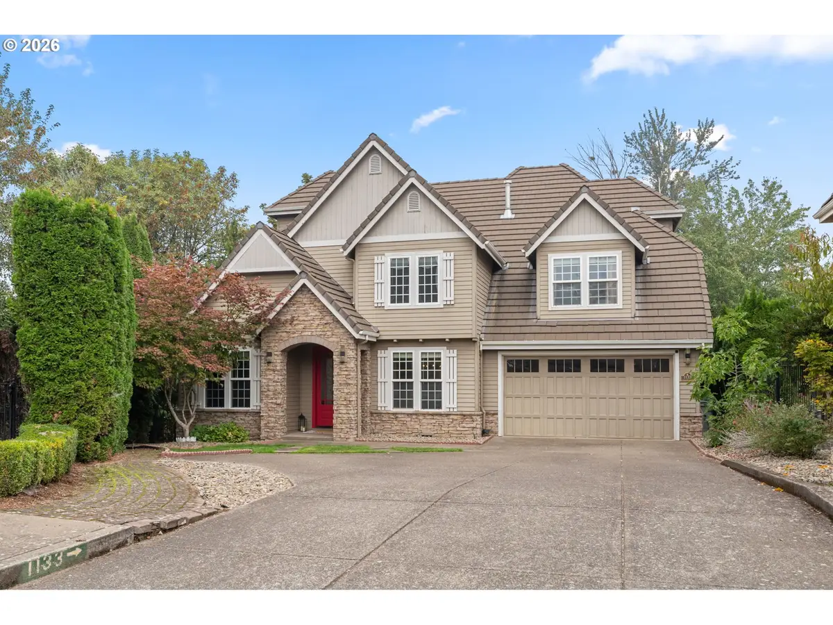 1133 Skylark Ln, Eugene, OR 97401 - #1