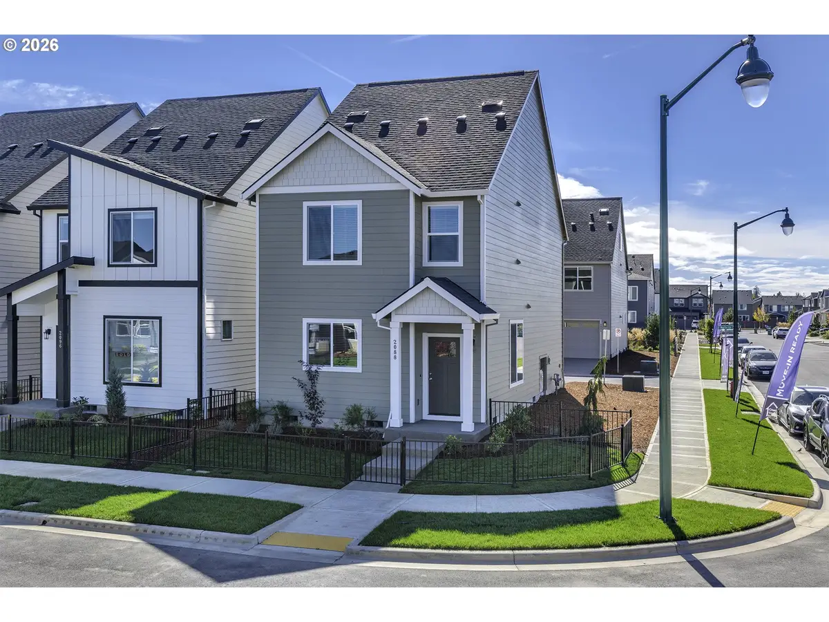 2088 37th Ave #Lot 110, Forest Grove Cornelius, OR 97116 - #1