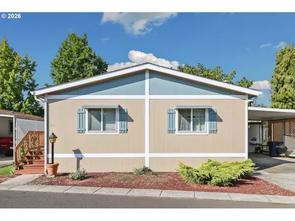 1225 W 10th Ave #20, JunctionCity, OR 97448